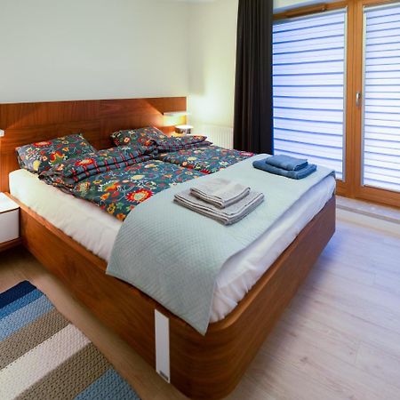 Apartament Lukrecja Гдиня Екстер'єр фото