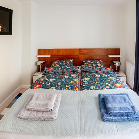 Apartament Lukrecja Гдиня Екстер'єр фото