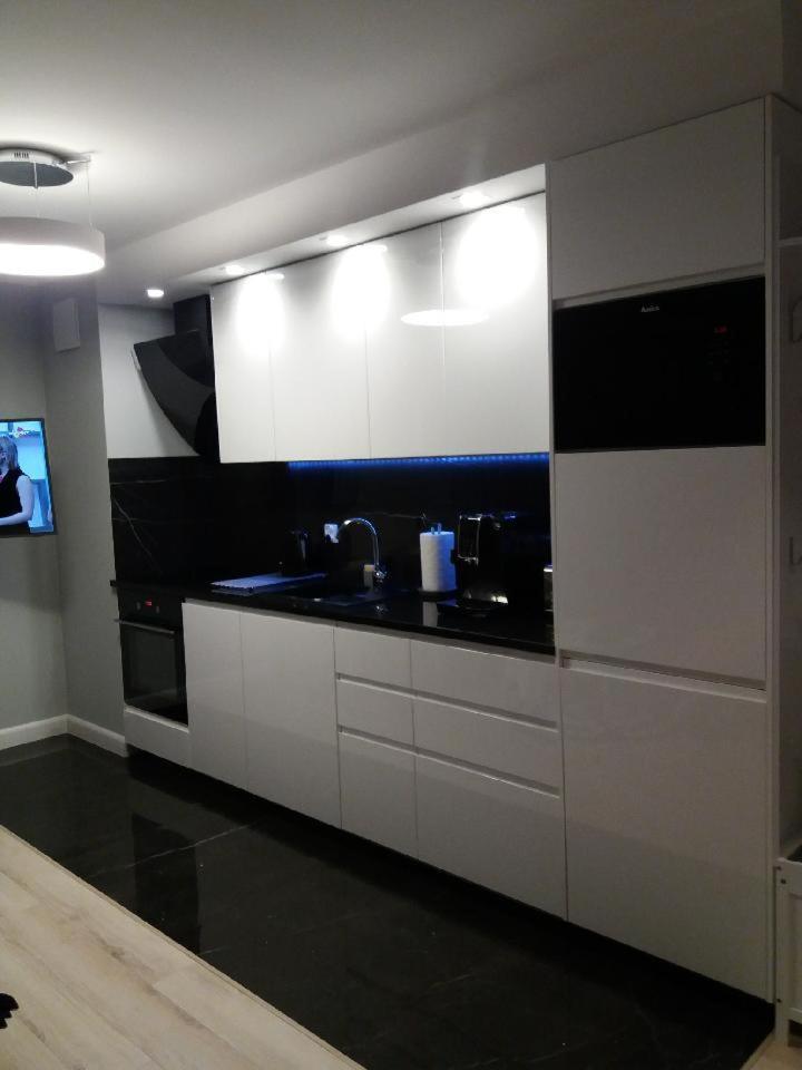 Apartament Lukrecja Гдиня Екстер'єр фото