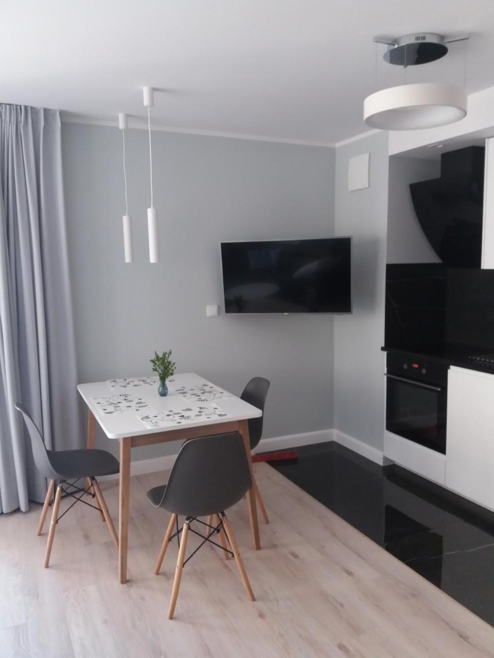 Apartament Lukrecja Гдиня Екстер'єр фото