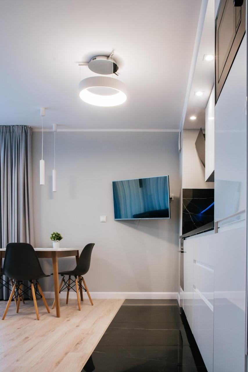 Apartament Lukrecja Гдиня Екстер'єр фото