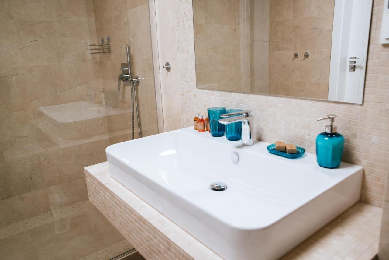 Apartament Lukrecja Гдиня Екстер'єр фото