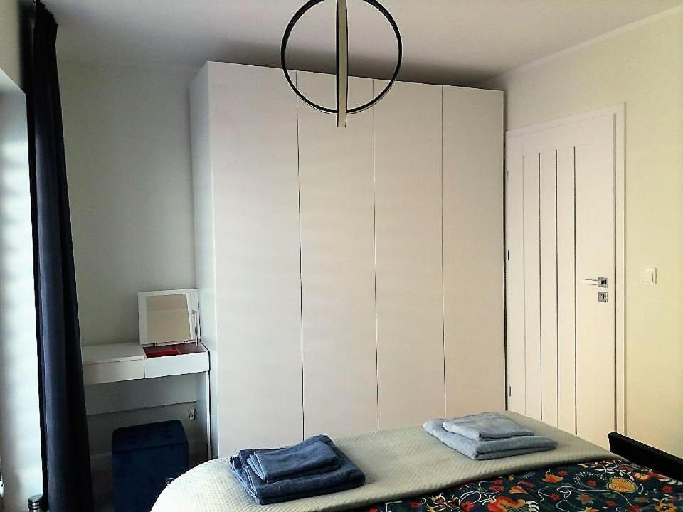 Apartament Lukrecja Гдиня Екстер'єр фото