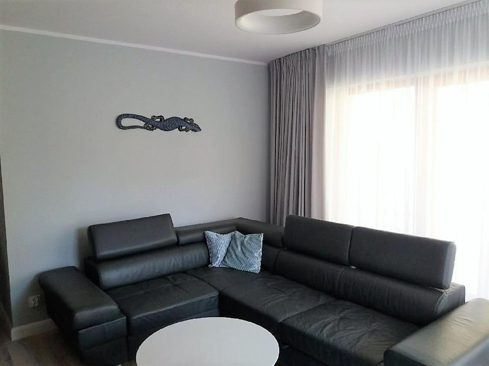Apartament Lukrecja Гдиня Екстер'єр фото